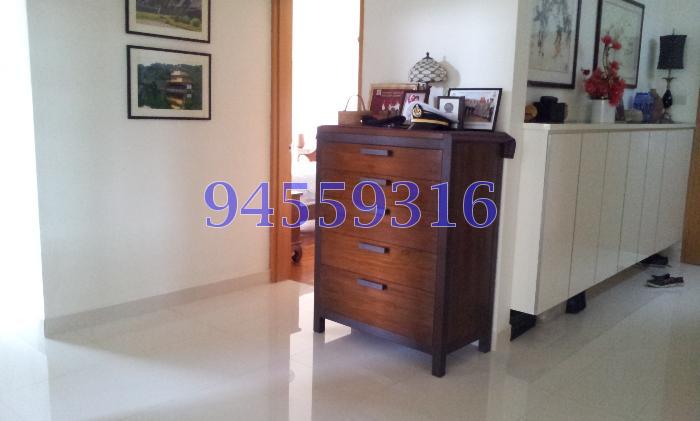 Mandarin Gardens (D15), Condominium #62376662
